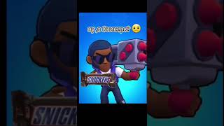 Старый Тренд #Brawlstars #Бравлстарс