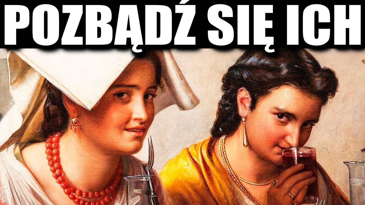 Opanuj ten sekret, a toksyczni ludzie będą cię unikać – Carl Jung