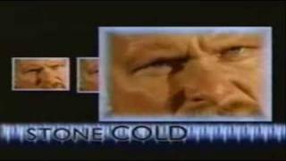 WWF Backlash 2000 Commercial
