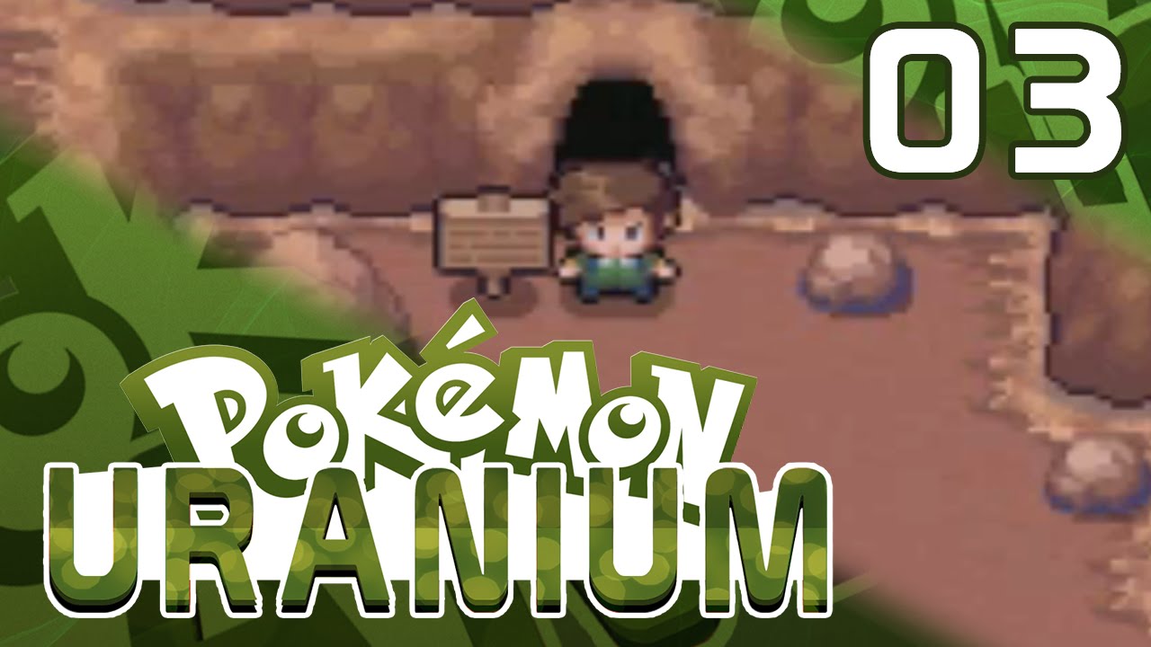 Pokemon Uranium Episode 3 SHINY JERBOLTA = BLUE KNUCLES YouTube