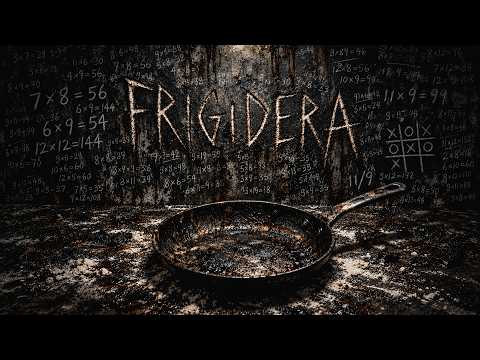 KastroBHZ - Frigidera (Oficial Video)