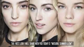 Pearypie For Maybelline Newyork Fashion Week Inspired