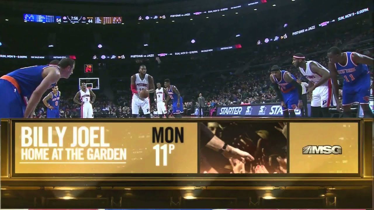 Greg Monroe Full Highlight