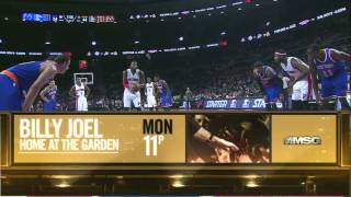 Greg Monroe Full Highlight