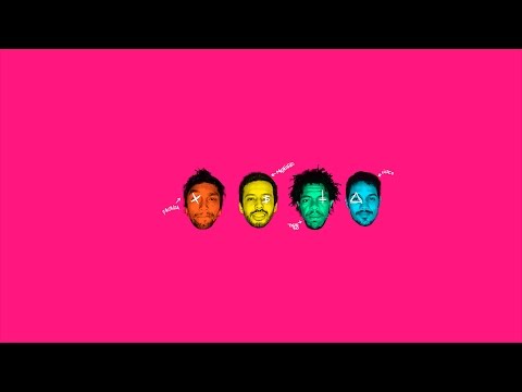 ESTILO LUOCO - LINHA DE FRENTE RAP