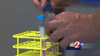 World's largest international sperm bank to open Monday near UCF