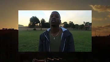 Sjava - uvalo (international cover music video snippet)