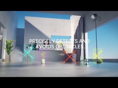 Video [Smart-Link] Máy hút bụi, lau sàn thông minh Dreame... - youtube