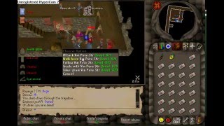 runescape castle wars screenshot 5