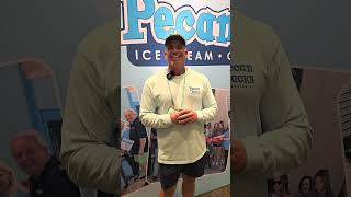 The National Franchise Show | Meet @pecanjacks