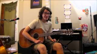Nick the Explorer~Acoustic Improv