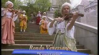 Rondo Veneziano - Sagittario 2002