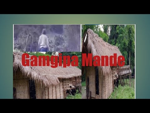 Gamgipa mande//Biltango Ka.donggipa//A.chik poetry Gamgipa mande//Biltango Ka.donggipa//A.chik poetry