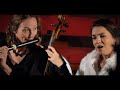 LVHF 2019: Antonio Vivaldi - Laudate pueri, RV 601 – Gloria / Patricia Janečková , Jana Semerádová