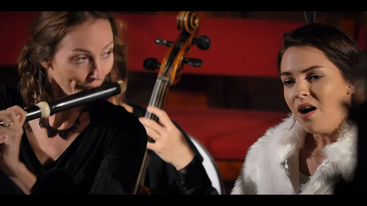 LVHF 2019: Antonio Vivaldi - Laudate pueri, RV 601...