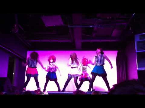 2012 UP 卒パ　PJ