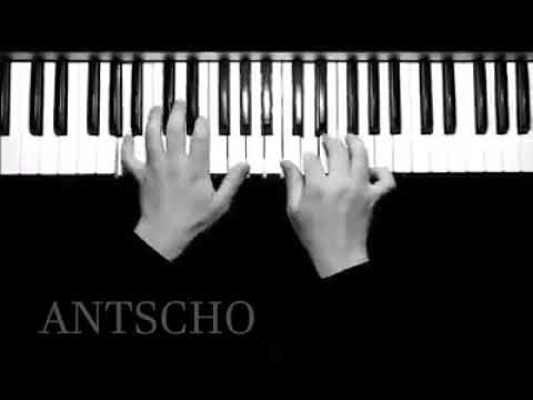 مونامور بيانو 