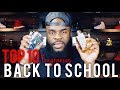 Top 10 Back To School Fragrances 2018 (Zorrata Giveaway)