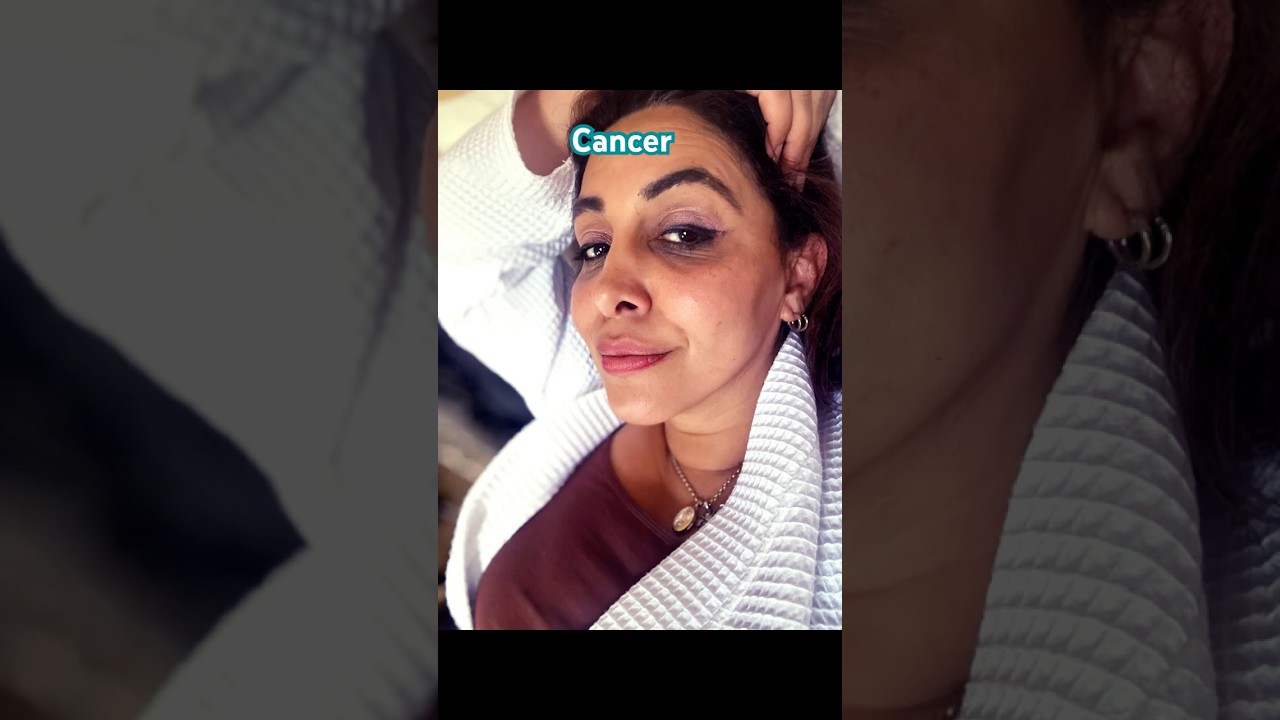 2025 - cancer happened but didn’t define it! 