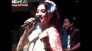 Ivha berlian. Tangise sarangan. SERA live sambiroto