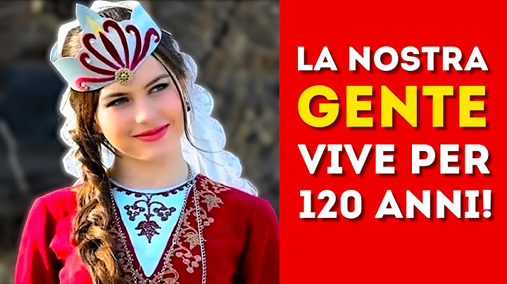 Gli Hunza vivono per 120 anni senza ammalarsi. Questi sono i loro segreti.