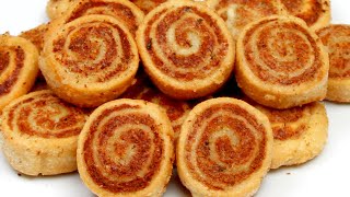 আলু দিয়ে তৈরি মচমচে মজার নাস্তা রেসিপি | Aloor Nasta | Potatos Snacks | Tiffin Box | Aloor Snacks screenshot 4