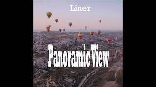 Liner ft Yung Geechi, Panoramic View (Official Audio)