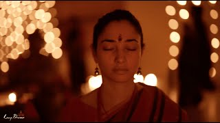 Who can caption the divine? Basking in the grace of Goddess Linga Bhairavi ❤️❤️❤️