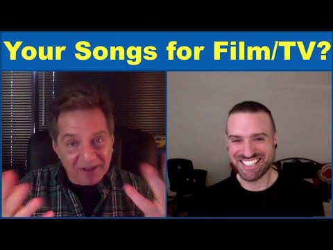 Is Your Music Right for Film or TV Placements?