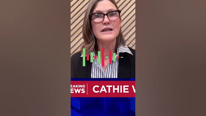 Cathie Wood's Says BTC to $1.5 MIL by 2030