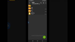 How To Get Gta3.Img,Gta3,Txd Folderson Gta Sa Android