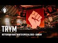 Rotterdam Rave 'Winter Special 2023' Sunday - Trym