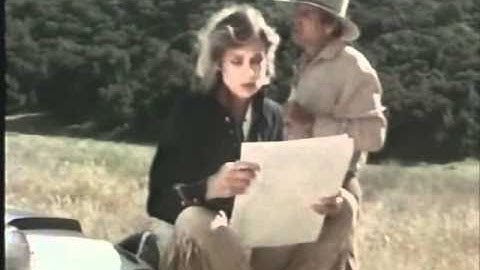 Timestalkers... 1987 Part 9.