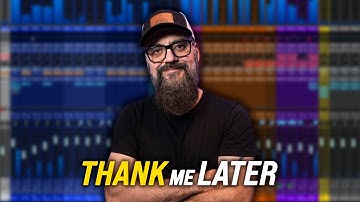 5 Simple Ideas That Changed My Mixing Forever