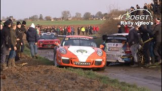 Haspengouw Rally 2020_CRASH MUD ACTION_By 206GT