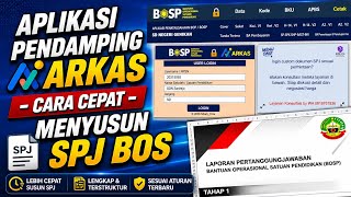 Is the BOS SPJ Complicated? Here's a Quick Solution (Automatically Done!)