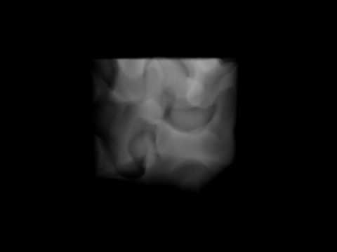 FumeFX by MAXscript noise