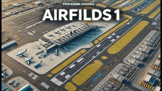 ATPL Performance 032 - Ep.04: Introduction - Airfields 1 | ATPL Training | ATPL Exams