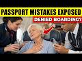 Flying After 65? 10 In-Flight Medical Emergencies You MUST Prepare For (Doctors Won't Tell You This)