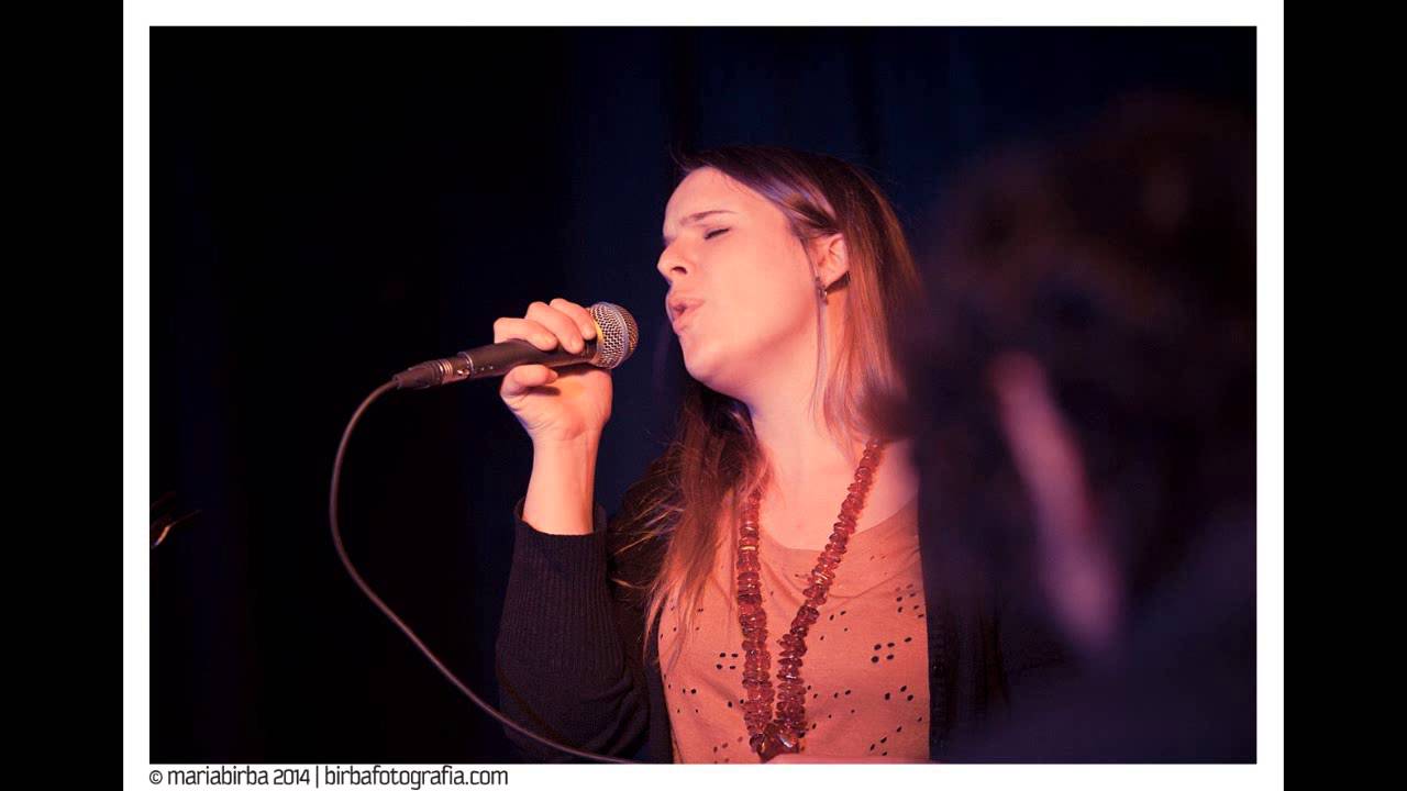 Ixtlan - Luis Alberto Spinetta - Jazmin Prodan, Mono Fontana