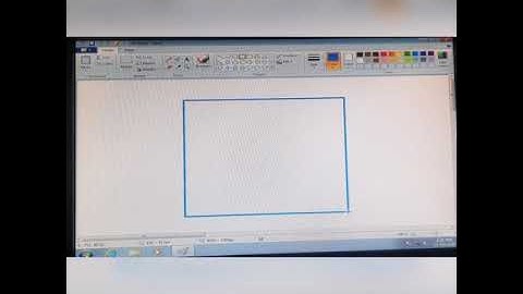 30 01 2021 CBSE GRADE 1 COMPUTER CH 7 DRAWING WITH A COMPUTER PART 1 REVISION