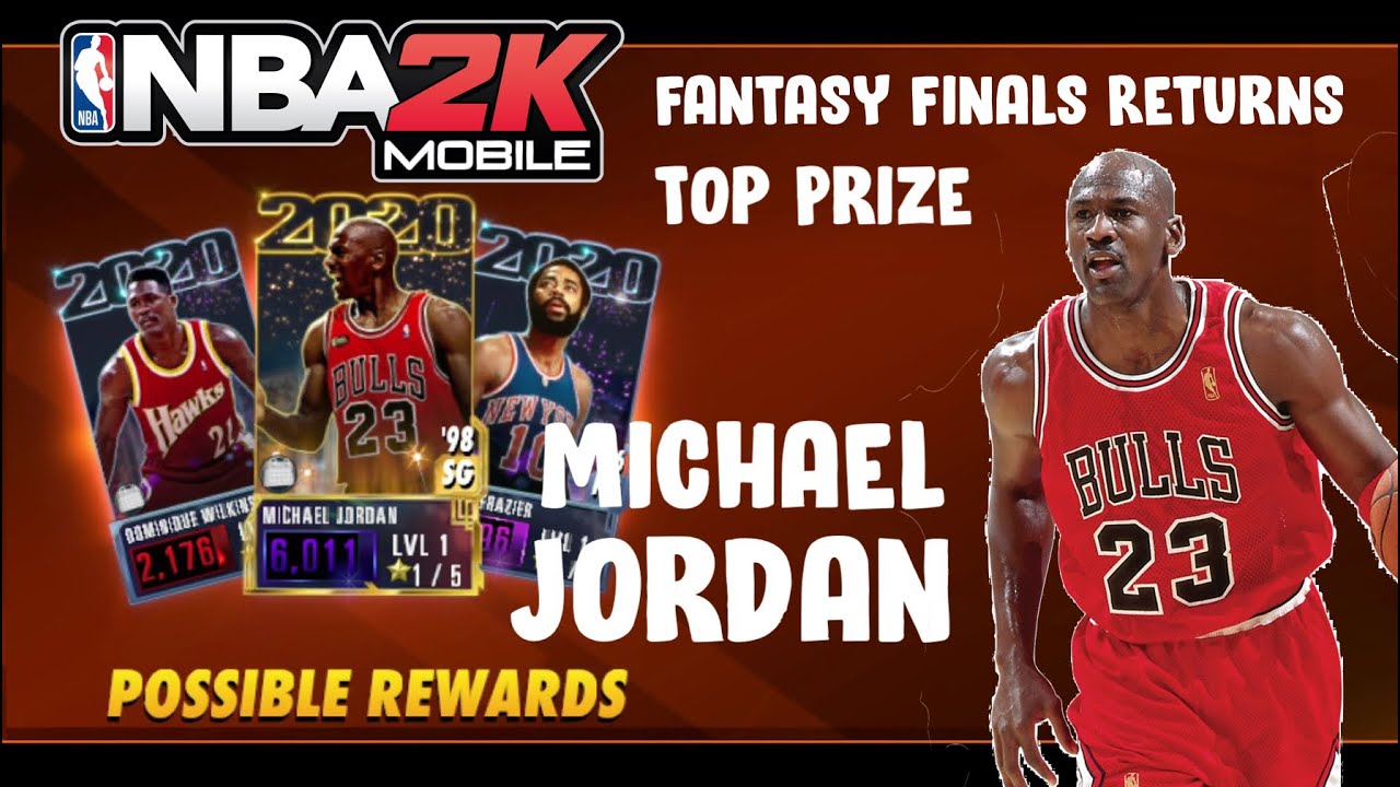 michael jordan nba 2k rating