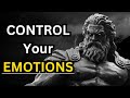 10 stoic lessons to control your emotions  marcus aurelius  stoic mindset oasis