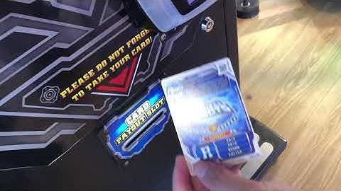 Hero of robots Galaxy Epoch Ver 2 wrecking 12 Sonix’s gold card