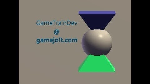 Rigidbody Jump Pad Tutorial