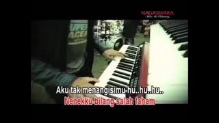 Wali - Nenekku Pahlawanku (Karaoke / Minus One)