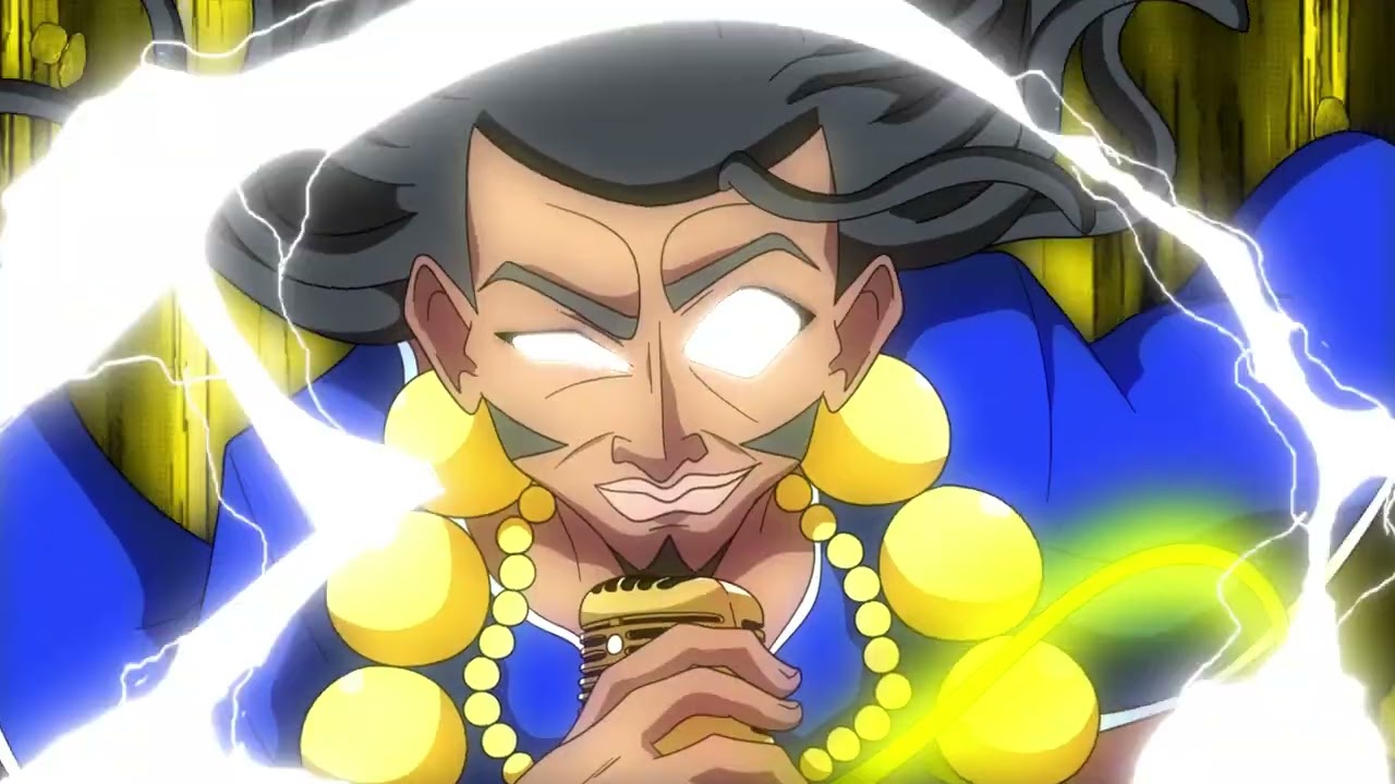 Powerup Animation - YouTube