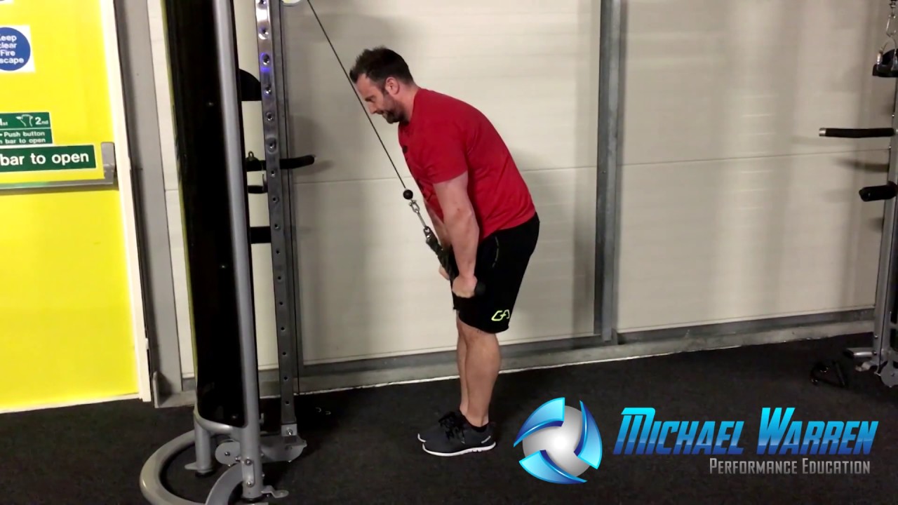 Pushdowns With Holds