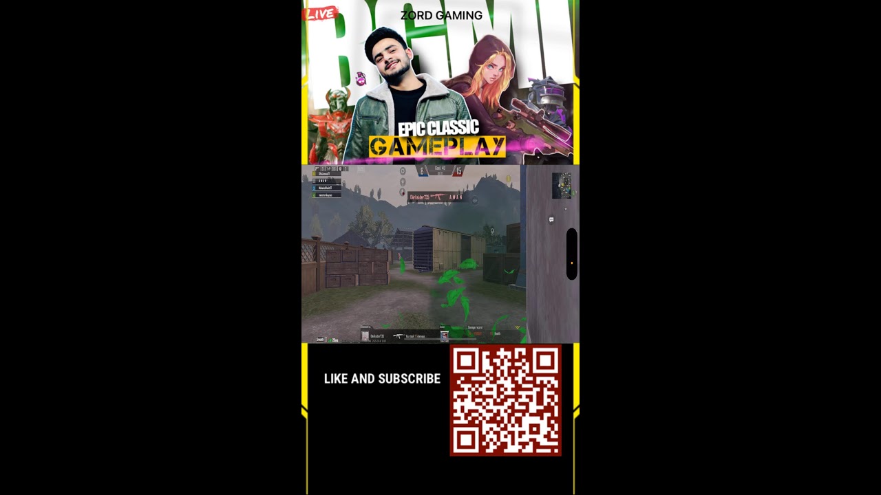 DOMINATION IN 3.9 UPDATE | BGMI LIVE | 