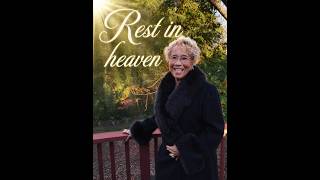 First Lady Valdora Armstrong s Homegoing Celebration
